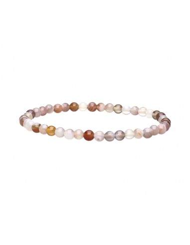 Children's Agate Bracelet Botswana...