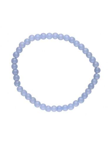 Pulsera Infantil de Angelita 4mm