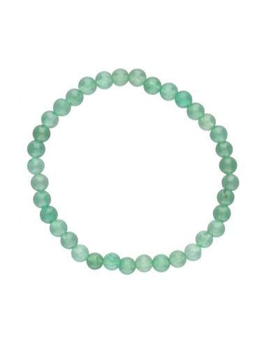 Pulseira de Quartzo Verde para...