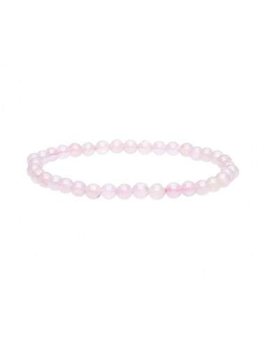 Pulsera Infantil de Morganita 4mm