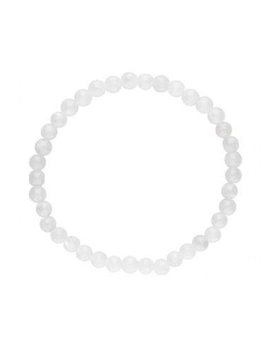 Children's Moonstone Bracelet 4mm