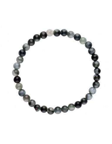 Pulseira Infantil de Quartzo 4mm