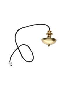 Bronze Pendulum Receiver...