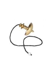 Péndulo Receptor de Bronce... 2