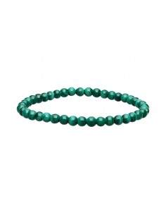 4mm Malachite Bracelet for...