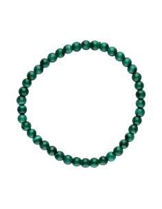 4mm Malachite Bracelet for... 2
