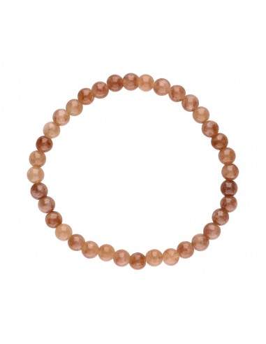 Children's Sunstone Bracelet 4mm
