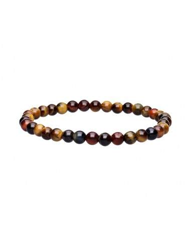 Pulsera Infantil de Ojo Mix 4mm
