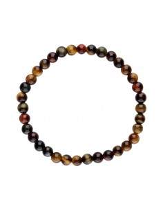 Pulseira Infantil Eye Mix 4mm 2