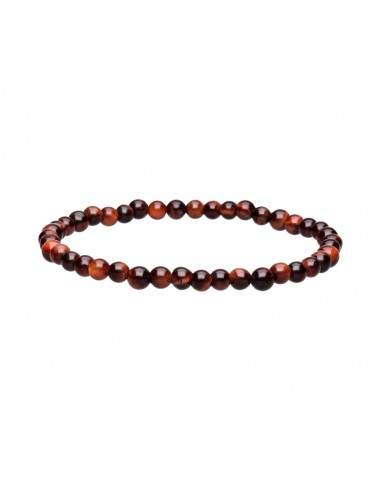 Pulsera Infantil de Ojo de Buey 4mm