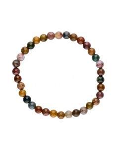 4mm Ocean Jasper Bracelet... 2