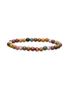 4mm Ocean Jasper Bracelet...