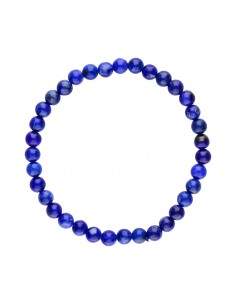 4mm Lapislazuli Bracelet... 2