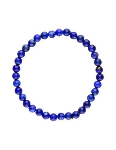 4mm Lapislazuli Bracelet for Children