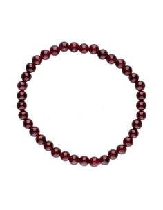 Pulseira Infantil Garnet 4mm 2
