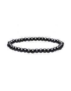 Hematita Pulseira Infantil 4mm