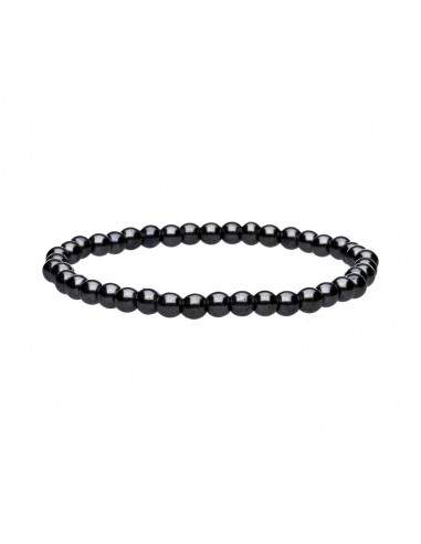 Hematita Pulseira Infantil 4mm