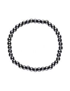 4mm Hematite Bracelet for... 2