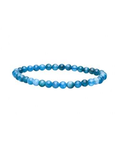 Pulseira Infantil de Apatito 4mm