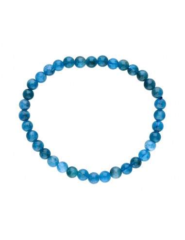 Pulseira Infantil de Apatito 4mm