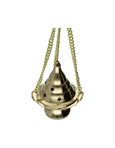 Small Botafumeiro Censer (INB-112)