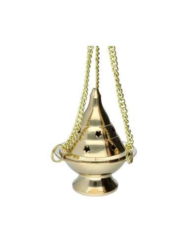 Small Botafumeiro Censer (INB-112)