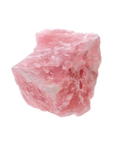 Rough Rose Quartz (Piece 4.4 - 5.4kg)