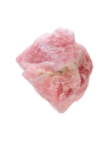 Rough Rose Quartz (Piece 4.4 - 5.4kg)