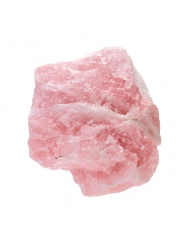 Rough Rose Quartz (Piece 3.3 - 4.3kg)