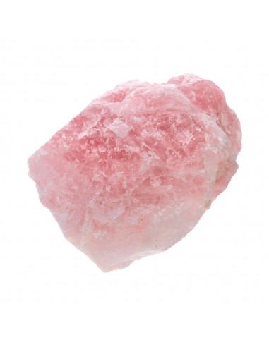 Rough Rose Quartz (Piece 3.3 - 4.3kg)