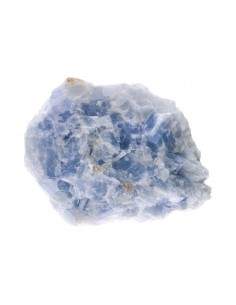 Rough Blue Calcite (Piece 4...