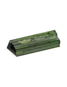 Raw Green Tourmaline B