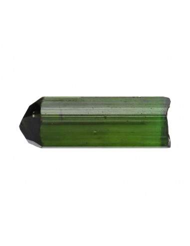 Turmalina Verde en Bruto B