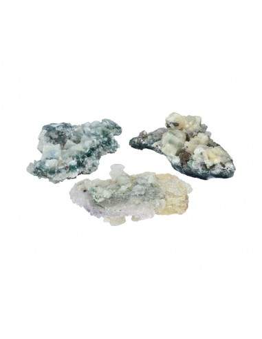 Calcite brute
