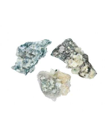 Calcite brute