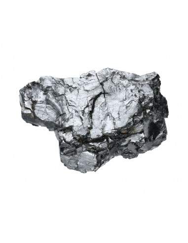 Raw Crystallized Shungite (90 - 110gr)