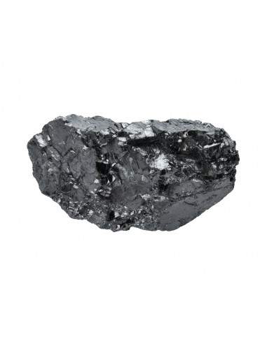 Shungite cristalizado cru (90 - 110gr)