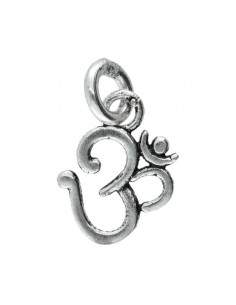 Silver Plated Pendant (C20)