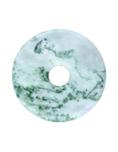 Large Agate Tree Donut