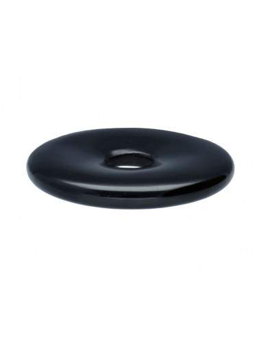 Grande Donut obsidiano