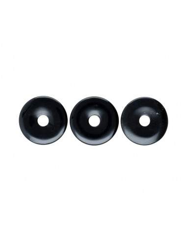 Grande Donut obsidiano