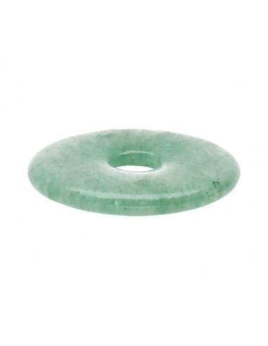 Donut Médio de Aventurina
