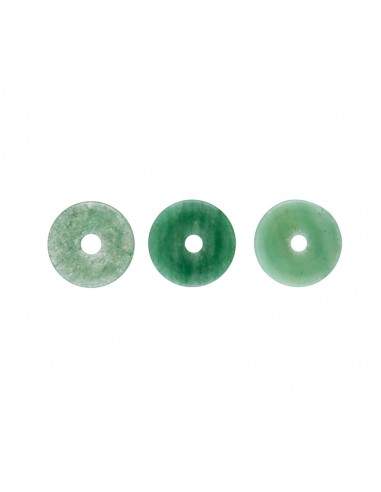 Donut Médio de Aventurina