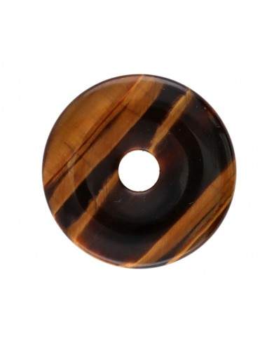 Oeil de tigre Donut moyen