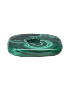Malachite Square Donut 2