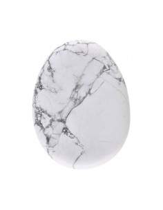 Howlite laminado plano