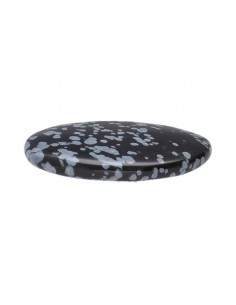 Flat Rolled Nevada Obsidian 2