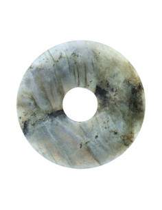 Grand donut en labradorite