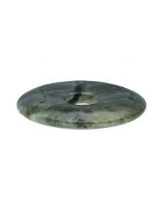 Grand donut en labradorite 2