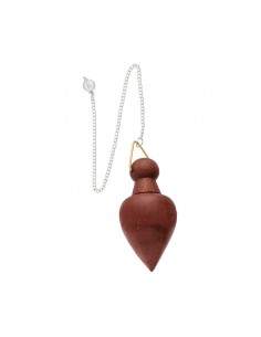 Pendule Lucy en bois (MAD8)